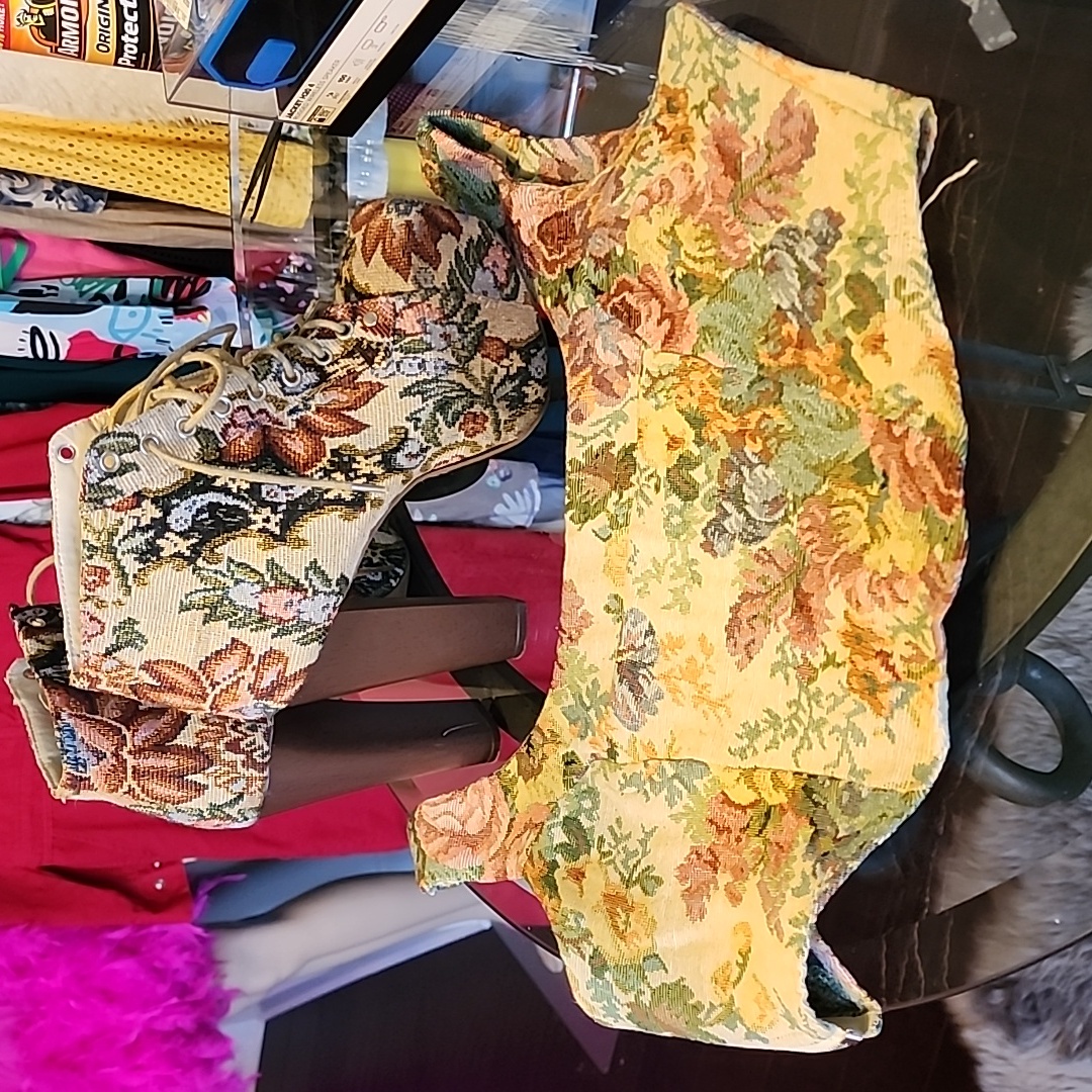 Tapestry Set